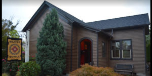 Beaver Bowls Cannabis House, Corvallis