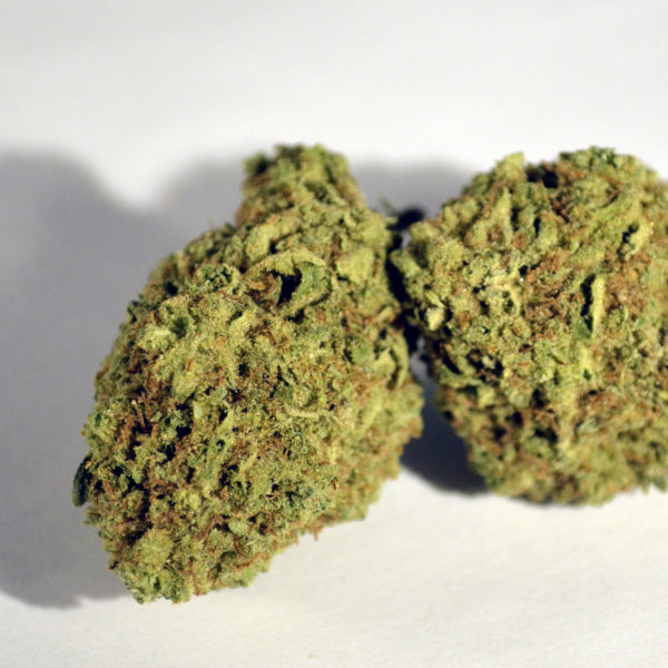 GhostTrainHaze
